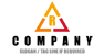 Triangle R Logo