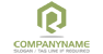 Hexagonal R Logo