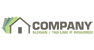 Real Estate Pages Logo<br>Watermark will be removed in final logo.