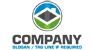 Real Estate Circle Logo