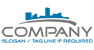 Abstract Skyline Logo<br>Watermark will be removed in final logo.