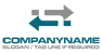Two-Way S Logo