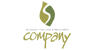 Modern S Leaf Logo