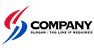 4-Part S Logo
