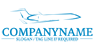 Executive Jet Logo<br>Watermark will be removed in final logo.