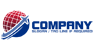 International Travel Logo<br>Watermark will be removed in final logo.