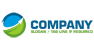 Global Tourism Logo<br>Watermark will be removed in final logo.