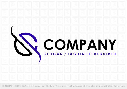 Logo 4852: C Logo Design