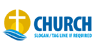 River and Cross Logo<br>Watermark will be removed in final logo.