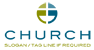 Cross and Bowl Logo