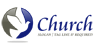 White Dove Logo