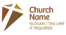 Cross Perspective Logo