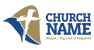 White Cross Logo