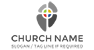 Cross Center Logo