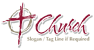 Modern Church Logo 3