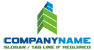 Two Buildings Logo
