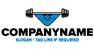 Weights Logo