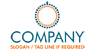 Modern Compass Logo