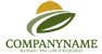 Landscape Leaf Logo