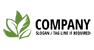 Diverse Leaves Logo