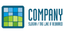 Mosaic Landscape Logo