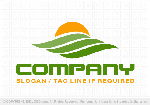 Landscaping Logos for Sale