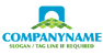 Tiles Landscape Logo