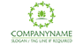 Decorative Garden Logo