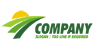 Sunrise Landscape Logo 2