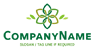 Chain of Leaves Logo