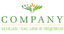 Decorative Flower Logo
