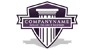 Pillar and Shield Logo<br>Watermark will be removed in final logo.