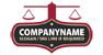 Traditional Law Logo