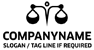 Law Scales Logo 2