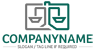 Circuit Board Scales Logo