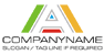 Colorful A Logo