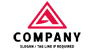 Red A Logo