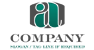 Old-School A Logo