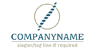 Chiropractor Logo