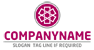 Medical Logo Weave Design
