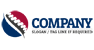 Chiropractor Spine Logo