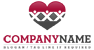 Heart Group Logo<br>Watermark will be removed in final logo.