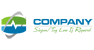 Modern EKG Logo<br>Watermark will be removed in final logo.