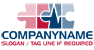 Puzzle Pieces EKG Logo<br>Watermark will be removed in final logo.