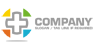 Colorful Medical Logo<br>Watermark will be removed in final logo.