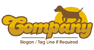 Puppy Dog Logo<br>Watermark will be removed in final logo.