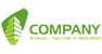 Eco Building Logo<br>Watermark will be removed in final logo.