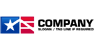 American Realtor Logo<br>Watermark will be removed in final logo.