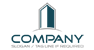 Tall Skyscraper Logo