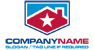 Real Estate Star Logo<br>Watermark will be removed in final logo.